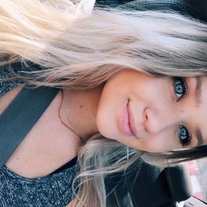 Meet your Posher, Savannah